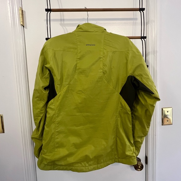 Patagonia Windbreaker - Picture 5 of 6